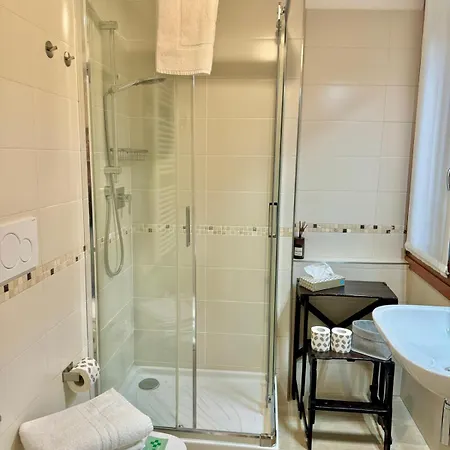Bed & Breakfast Fortuny 2*