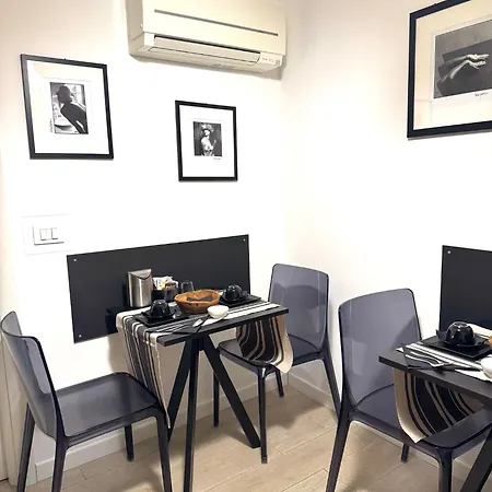 Bed & Breakfast Fortuny 2*