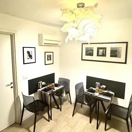 Fortuny Bed & Breakfast Venice