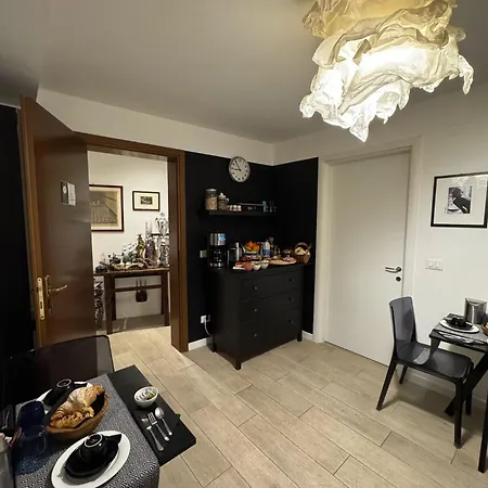 Bed & Breakfast Fortuny