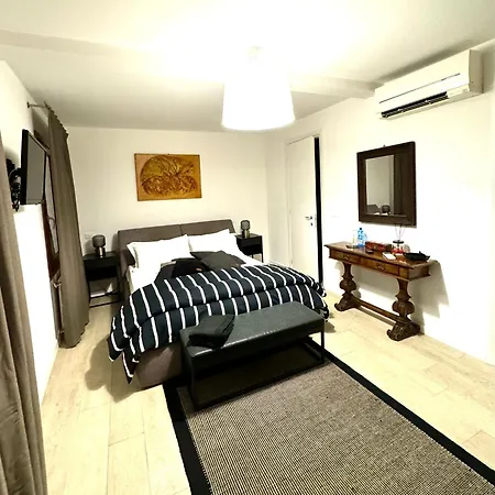 Bed & Breakfast Fortuny Venice