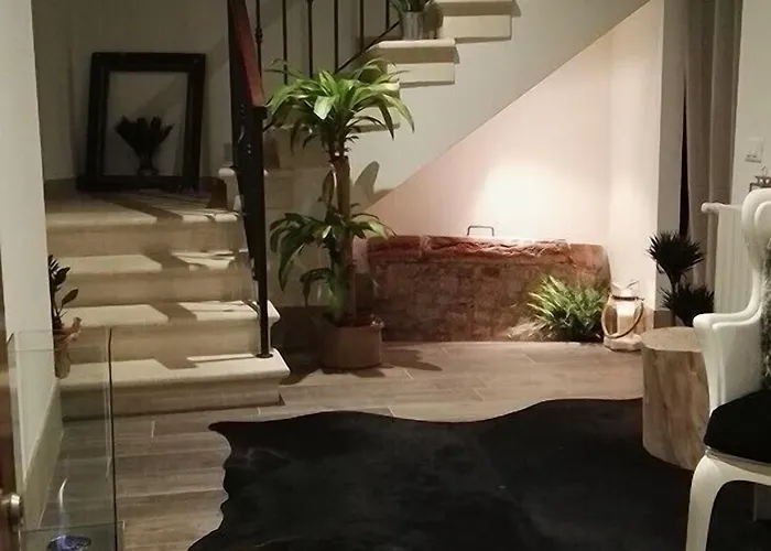 Fortuny Bed and Breakfast 4*