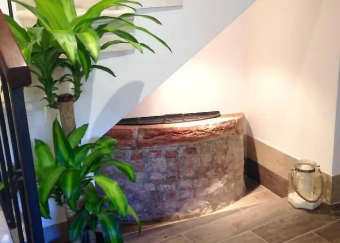 Bed and Breakfast Fortuny