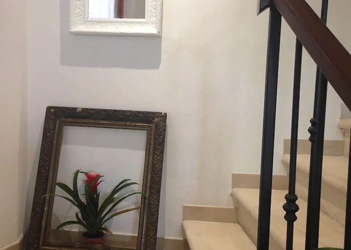 Fortuny Bed and Breakfast 4*