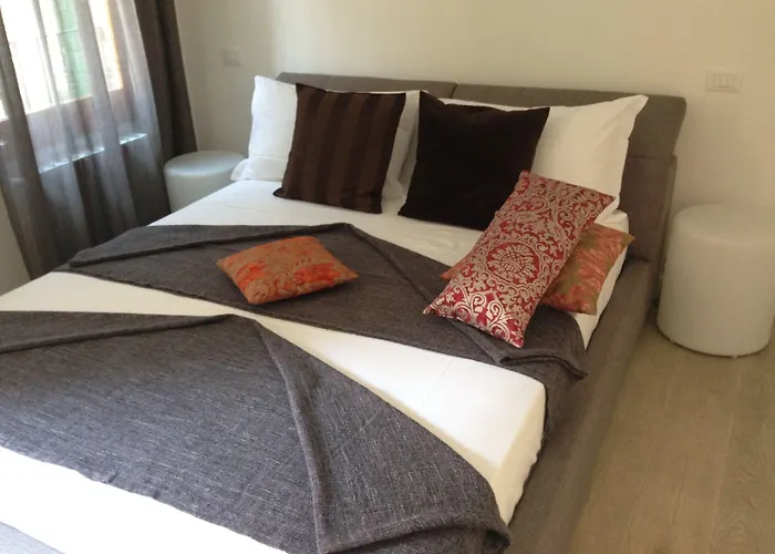 Fortuny 4* Velence