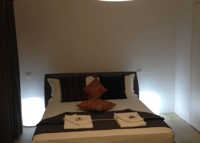 Panzió Fortuny 4*