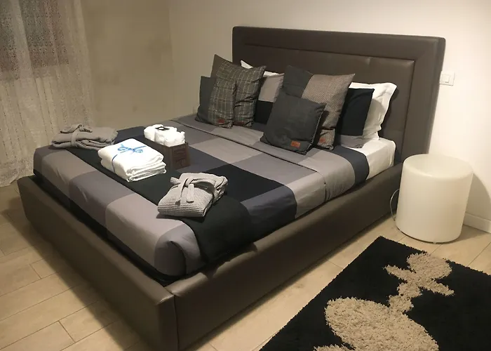 Fortuny Bed and Breakfast 4*