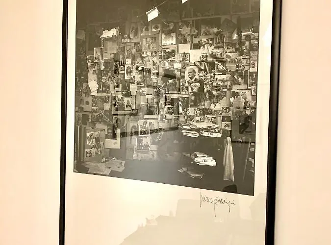 Panzió Fortuny Velence