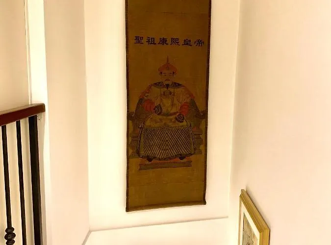 Bed and Breakfast Fortuny