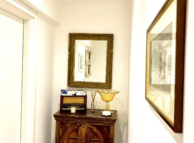 Fortuny Bed and Breakfast Βενετία