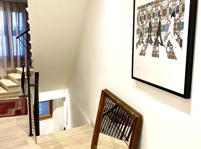 Panzió Fortuny Velence