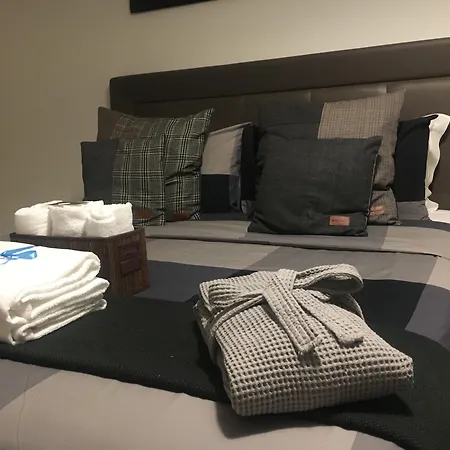 Fortuny Bed & Breakfast Venice