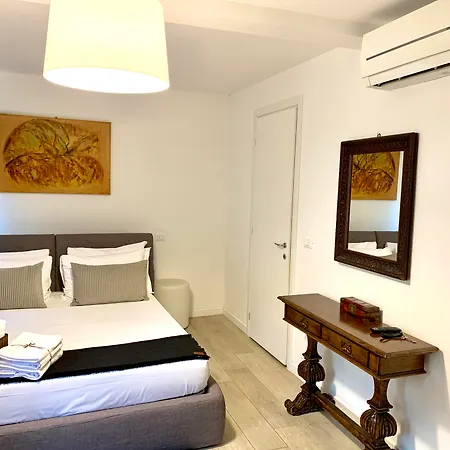 Bed & Breakfast Fortuny 2*
