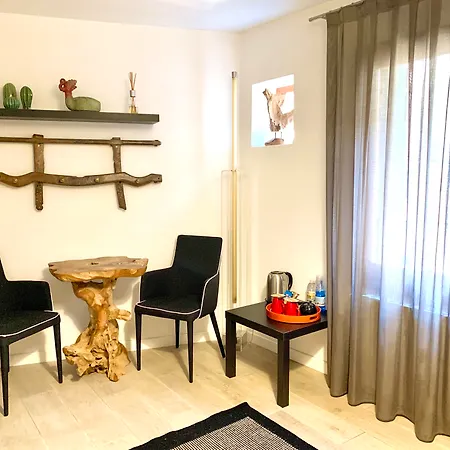 Bed & Breakfast Fortuny 2*