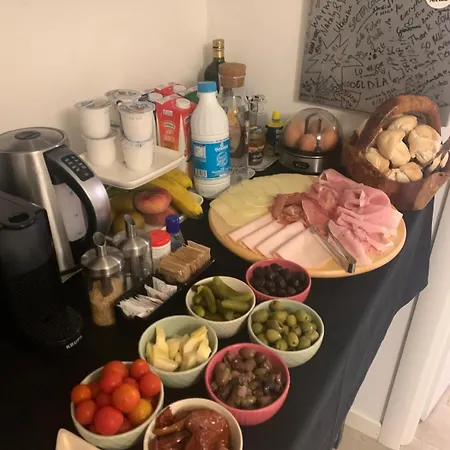 Alojamento de Acomodação e Pequeno-almoço Fortuny