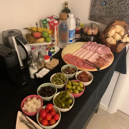 Alojamento de Acomodação e Pequeno-almoço Fortuny 2*