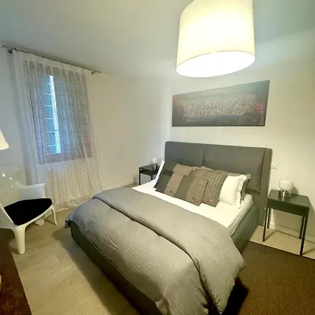 Fortuny Bed & Breakfast 2*