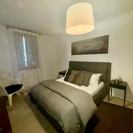 Bed & Breakfast Fortuny 2*