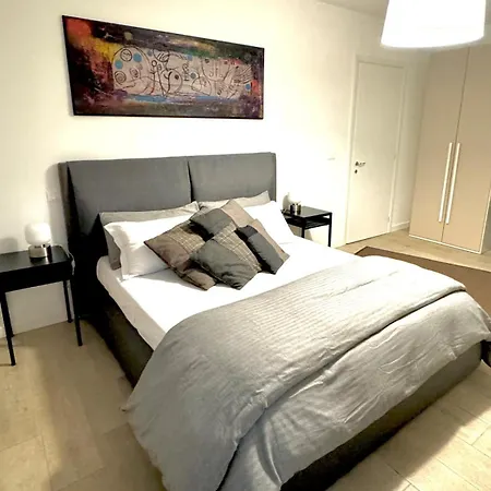 Fortuny Bed & Breakfast 2*