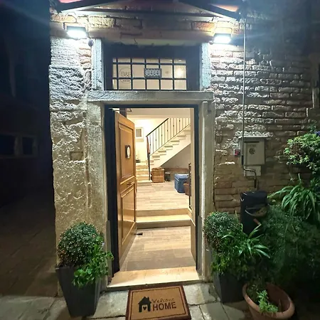 Bed & Breakfast Fortuny 2*