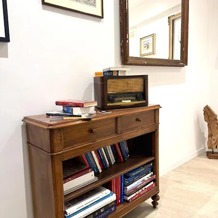 Bed & Breakfast Fortuny Venice