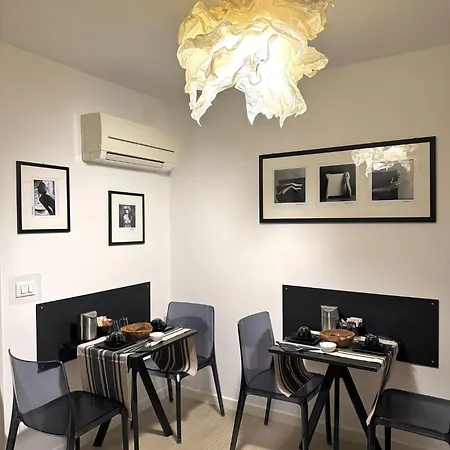 Fortuny Couette-café 2*