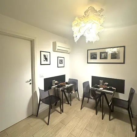Bed & Breakfast Fortuny Venice
