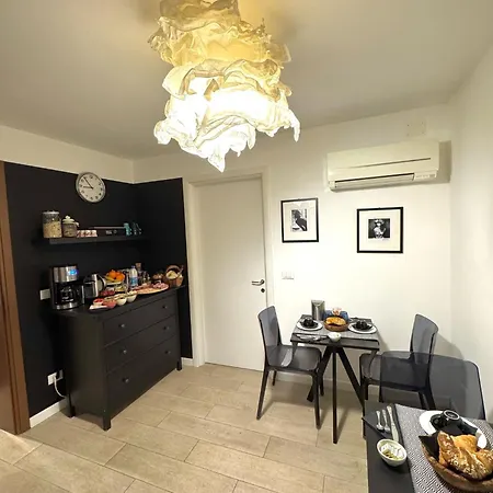 Bed & Breakfast Fortuny 2*