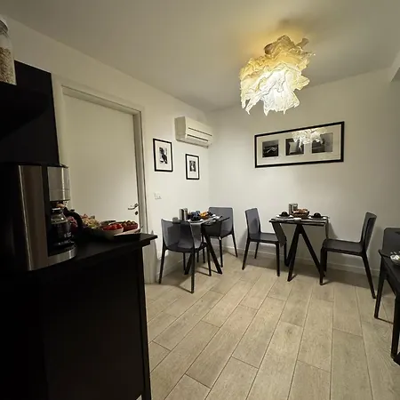 Bed & Breakfast Fortuny Venice