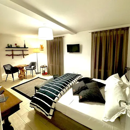 Fortuny Bed & Breakfast Venice