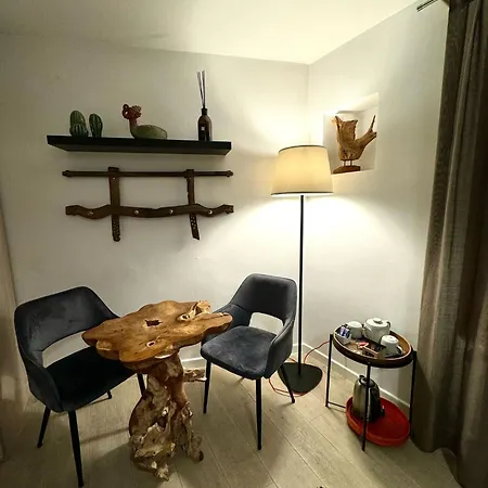 Bed & Breakfast Fortuny Venice