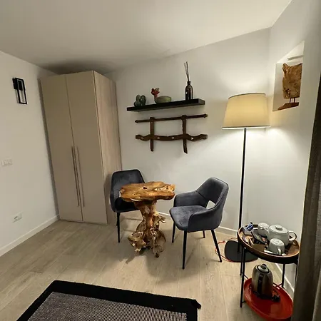Bed & Breakfast Fortuny 2*