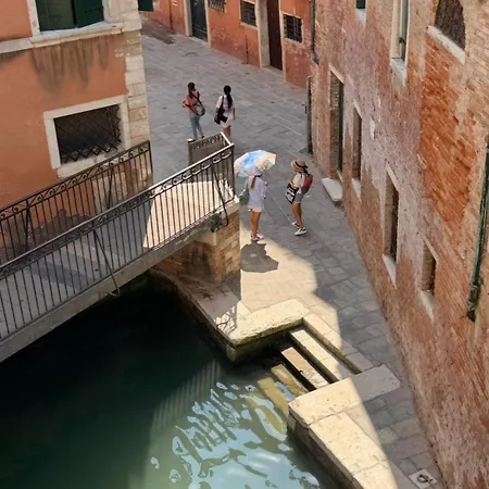 Fortuny Venice