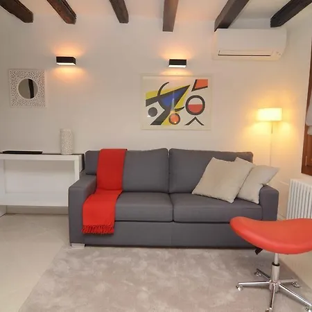 B＆b フォルトゥニー ベッド・アンド・ブレックファスト ヴェネツィア