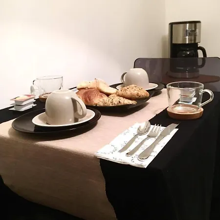 ベッド・アンド・ブレックファスト B＆b フォルトゥニー ヴェネツィア