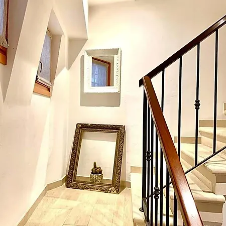 Fortuny Frühstückspension 4*
