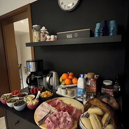 Fortuny Frühstückspension 4*