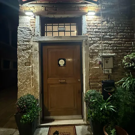 Fortuny 4* Venedig