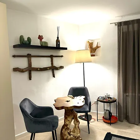 Fortuny 4* Venedig