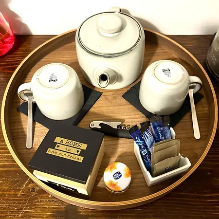 Frühstückspension Fortuny 4*