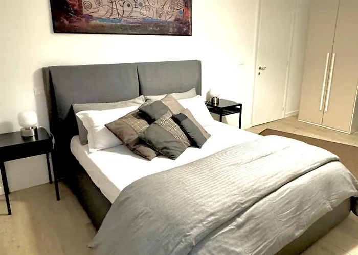 Fortuny Couette-café 4*
