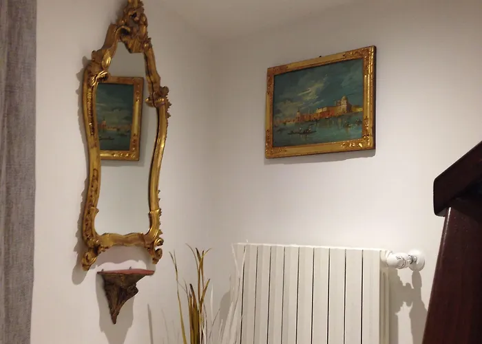 Couette-café Fortuny 4*