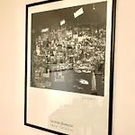 Panzió Fortuny Velence