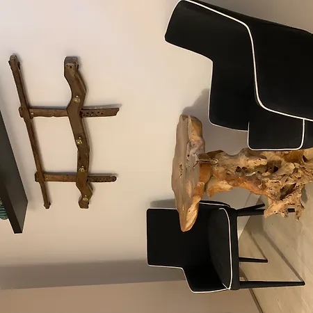 Bed & Breakfast Fortuny