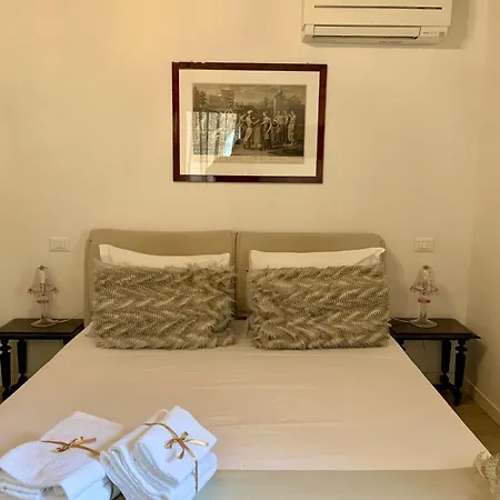 Bed & Breakfast Fortuny