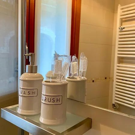 Fortuny Bed & Breakfast Venedig