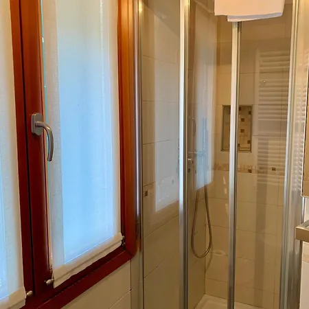 Bed & Breakfast Fortuny Venedig