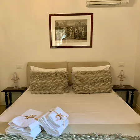 Fortuny Bed & Breakfast Venedig