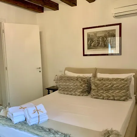 Bed & Breakfast Fortuny