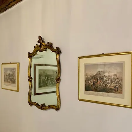 富托尼住宿加早餐旅馆 4*